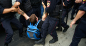 В Оренбурге арестовали находящегося в федеральном розыске мужчину